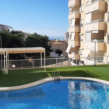 Apartament Sunny Harbour *