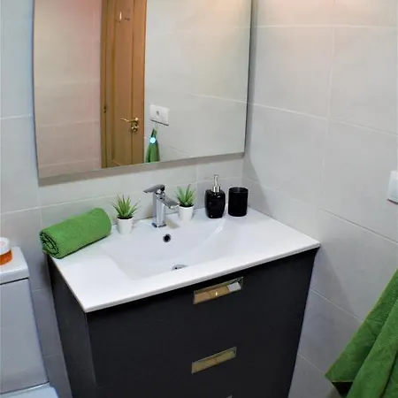 Apartament Sunny Harbour *
