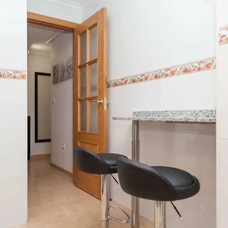 Apartament Sunny Harbour *
