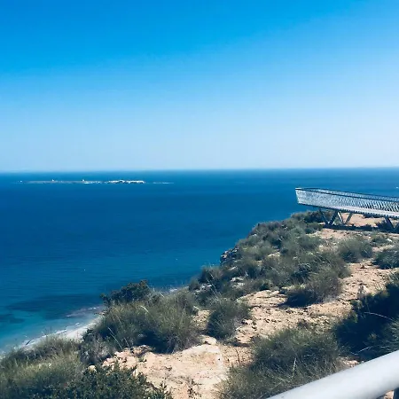 公寓 Sunny Harbour 圣波拉