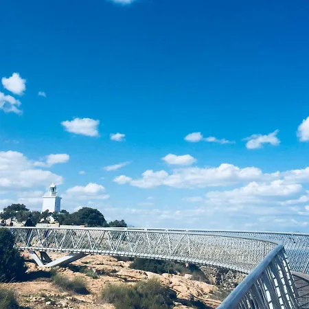 公寓 Sunny Harbour 圣波拉