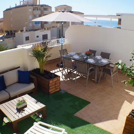 Apartment Sunny Harbour