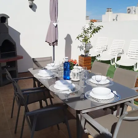 Apartment Sunny Harbour Santa Pola