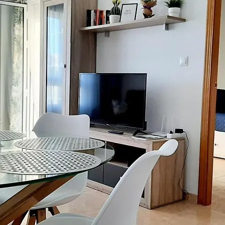 Apartment Sunny Harbour *