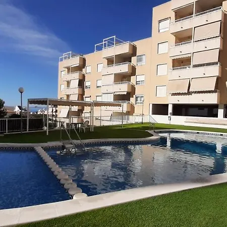 Apartment Sunny Harbour *
