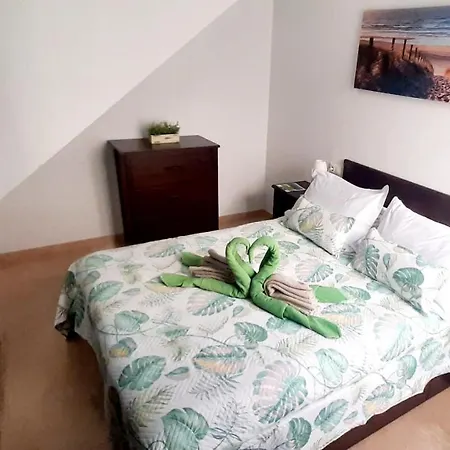 Apartment Sunny Harbour Santa Pola