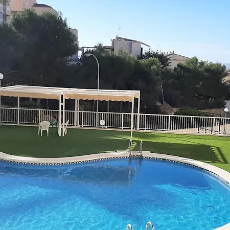 Sunny Harbour Apartment *