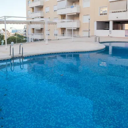 Sunny Harbour Apartment Santa Pola