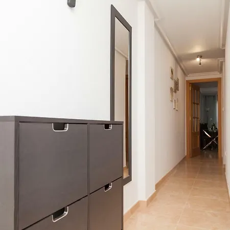 Sunny Harbour Apartment Santa Pola