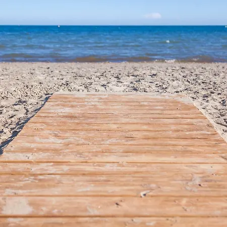 Appartamento Sunny Harbour Santa Pola