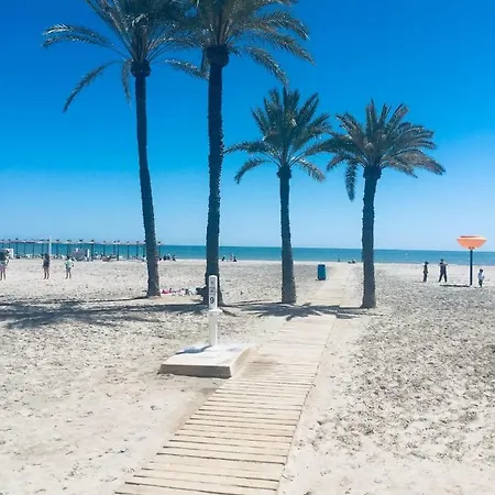 Sunny Harbour * Santa Pola