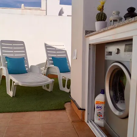 Apartamento Sunny Harbour