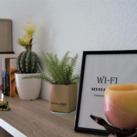 Apartamento Sunny Harbour