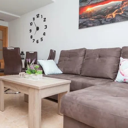 Sunny Harbour * Santa Pola