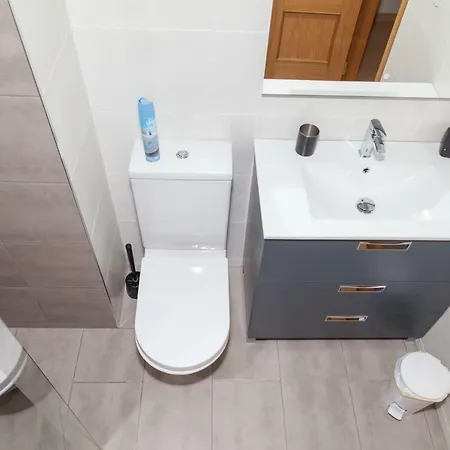 Sunny Harbour Santa Pola