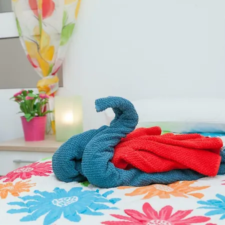 Sunny Harbour Apartamento Santa Pola