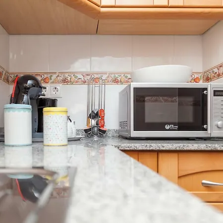 Apartamento Sunny Harbour *