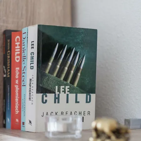 Sunny Harbour Apartamento *