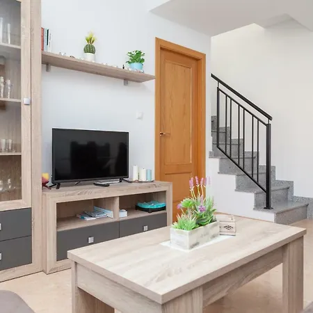 Sunny Harbour Apartamento Santa Pola