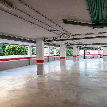 Apartamento Sunny Harbour *