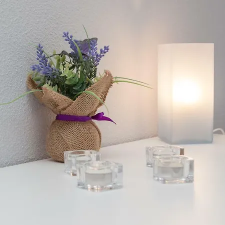 Apartamento Sunny Harbour