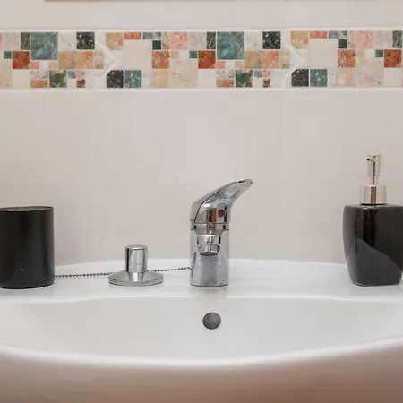 Apartamento Sunny Harbour