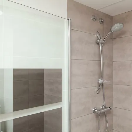 Apartamento Sunny Harbour *