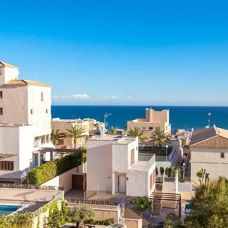 Sunny Harbour Santa Pola