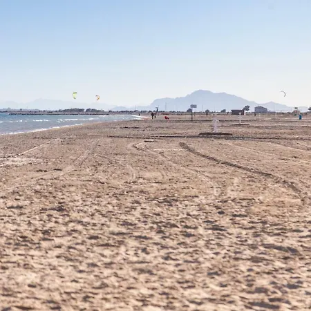 Apartamento Sunny Harbour