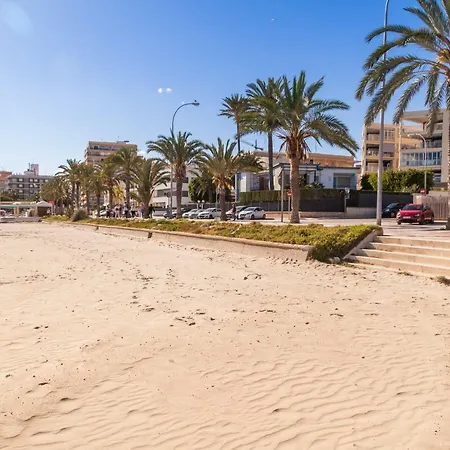 Apartamento Sunny Harbour