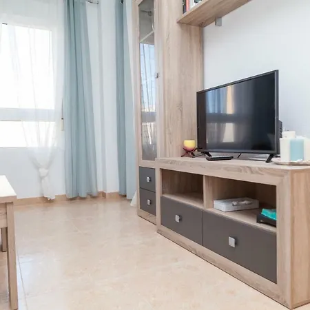 Sunny Harbour Santa Pola