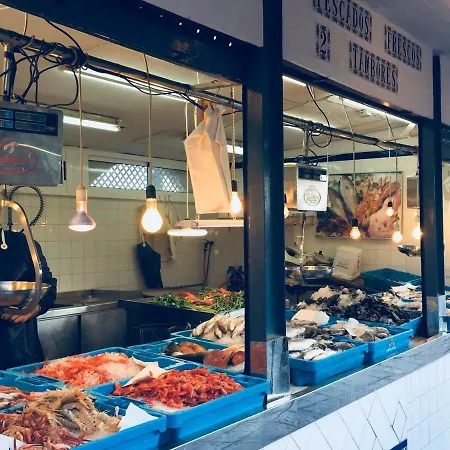 Sunny Harbour Apartamento